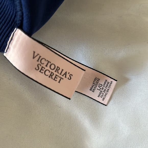 VS Bralette - Picture 5 of 5